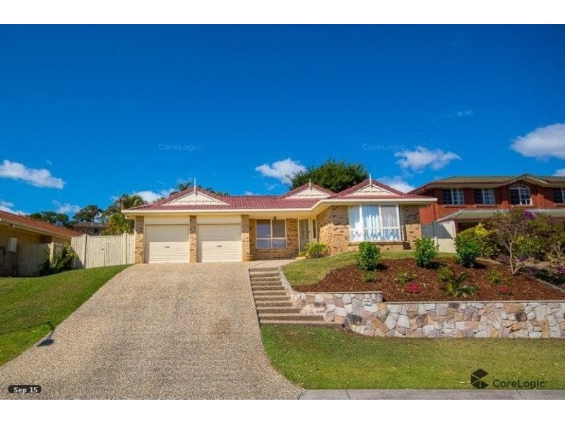 7 Lorenc Place, Bridgeman Downs QLD 4035
