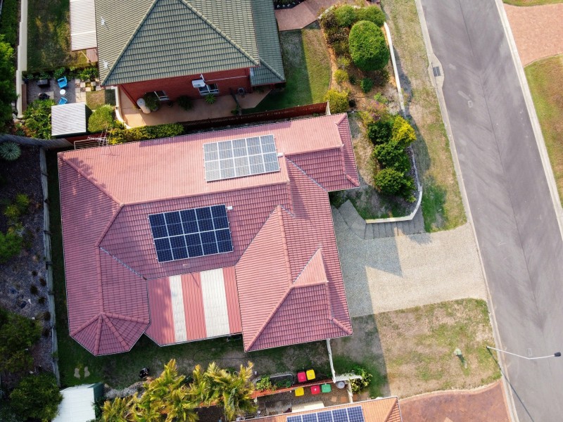 7 Lorenc Place, Bridgeman Downs QLD 4035