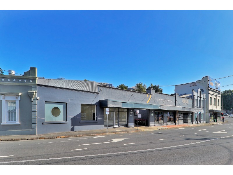 290 Water street, Fortitude Valley QLD 4006