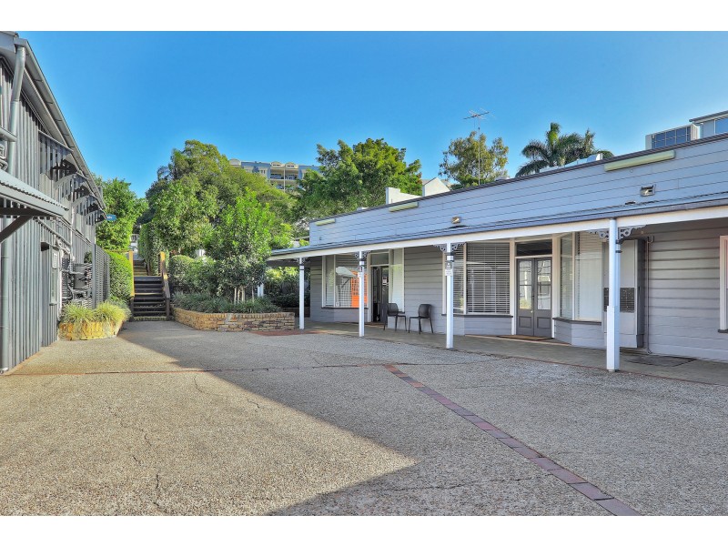 290 Water street, Fortitude Valley QLD 4006