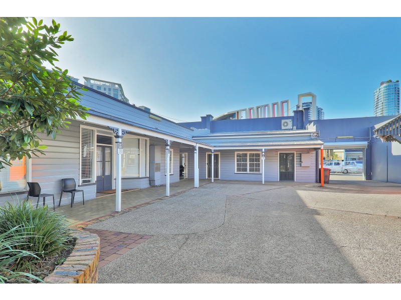 290 Water street, Fortitude Valley QLD 4006