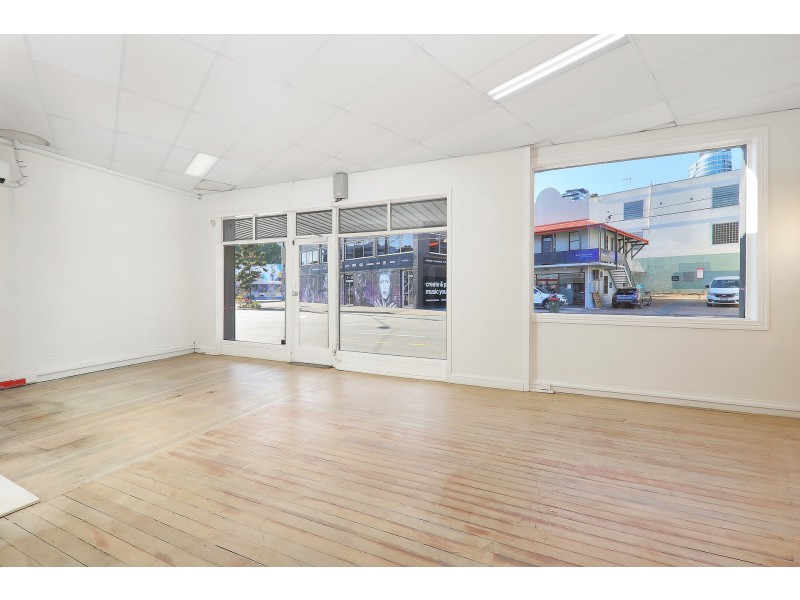 290 Water street, Fortitude Valley QLD 4006