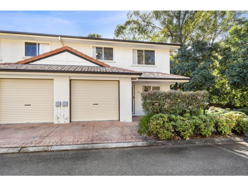 19/43 Bundabah Drive, Calamvale QLD 4116