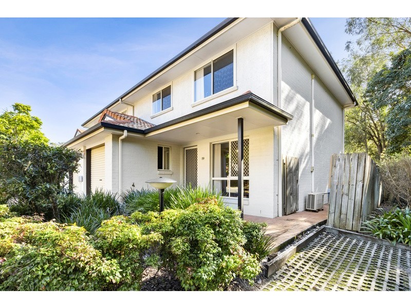 19/43 Bundabah Drive, Calamvale QLD 4116