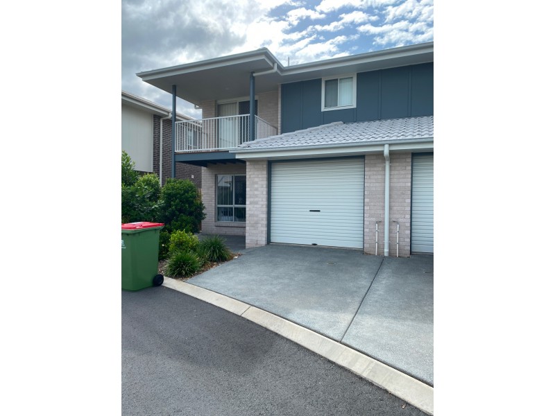 30/7 JUXGOLD AVENUE, Collingwood Park QLD 4301