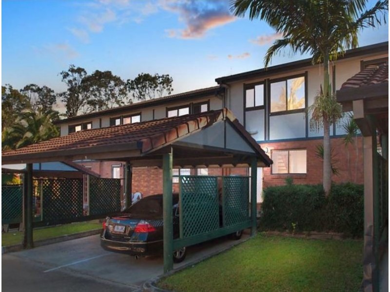 17/39 Garfield Road, Woodridge QLD 4114