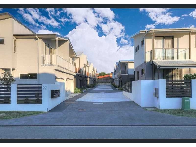 45/27 Sunflower Crescent, Calamvale QLD 4116