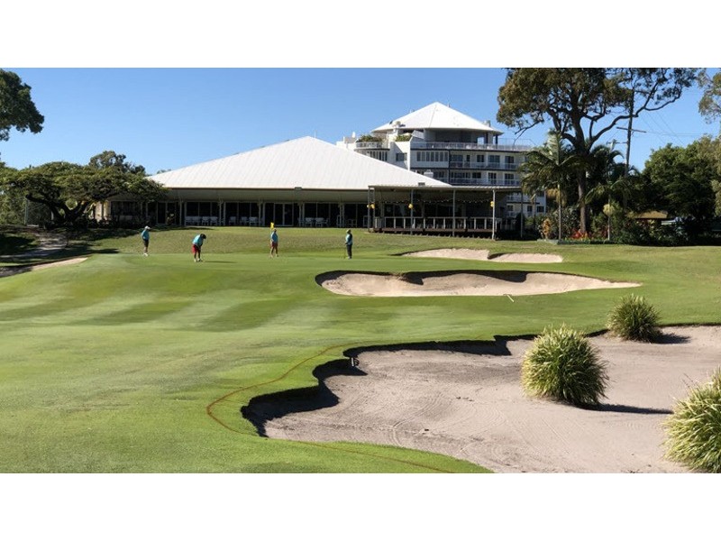 10/5 Links Court, Woorim QLD 4507