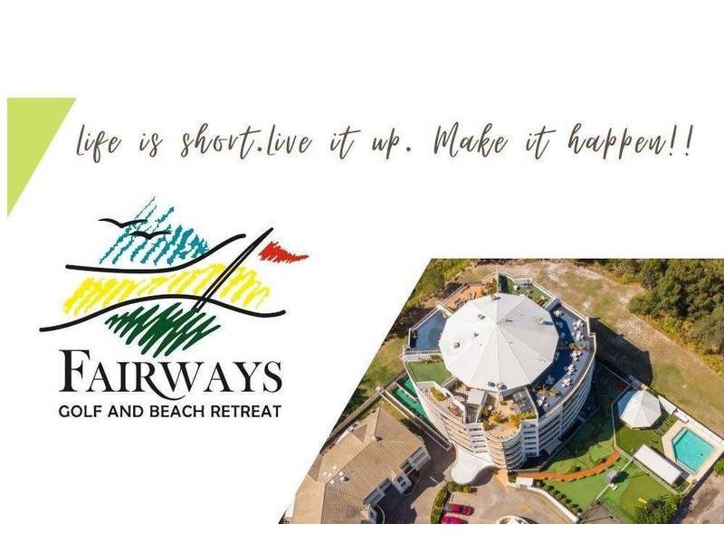 10/5 Links Court, Woorim QLD 4507