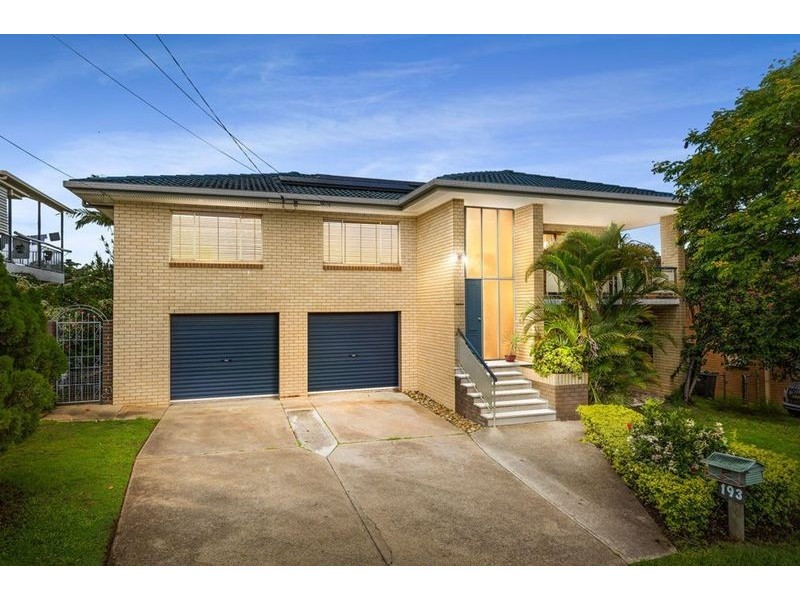 193 Mt Gravatt-Capalaba Road, Wishart QLD 4122