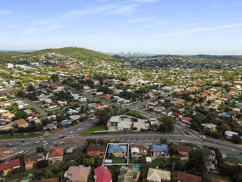 193 Mt Gravatt-Capalaba Road, Wishart QLD 4122