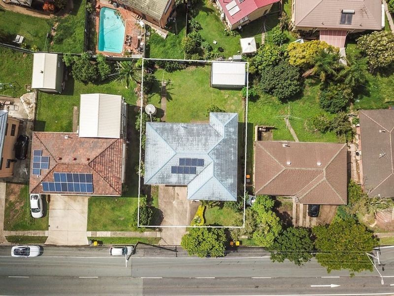 193 Mt Gravatt-Capalaba Road, Wishart QLD 4122