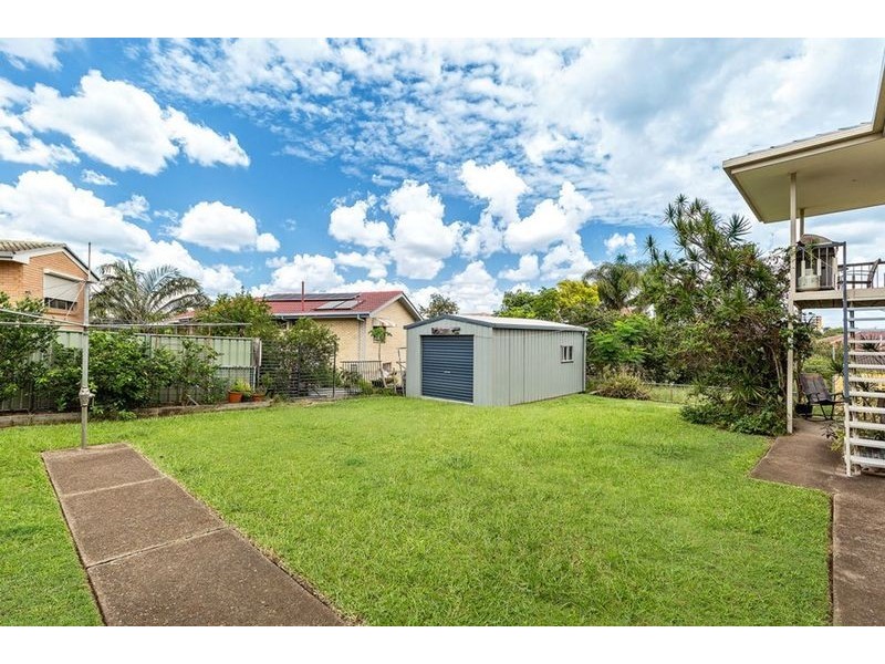 193 Mt Gravatt-Capalaba Road, Wishart QLD 4122
