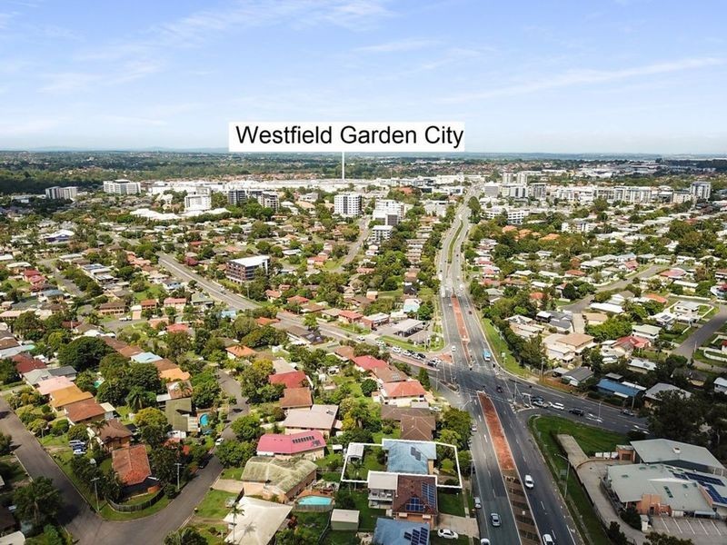 193 Mt Gravatt-Capalaba Road, Wishart QLD 4122