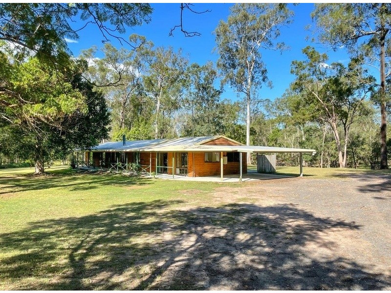 186 Begley Road, Greenbank QLD 4124