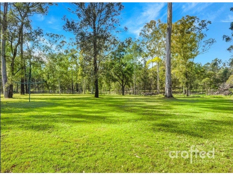 186 Begley Road, Greenbank QLD 4124