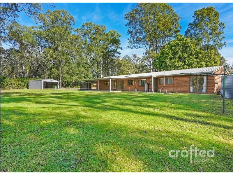 186 Begley Road, Greenbank QLD 4124