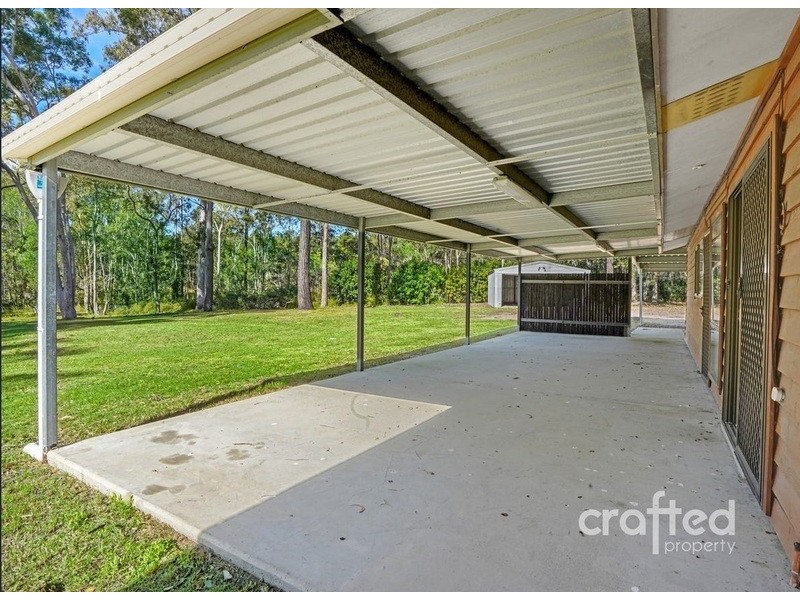 186 Begley Road, Greenbank QLD 4124