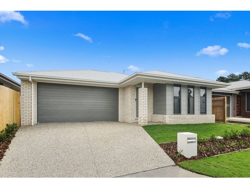 57 Escalade Circuit, Pallara QLD 4110