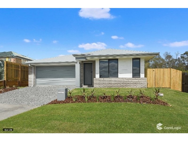 57 Escalade Circuit, Pallara QLD 4110