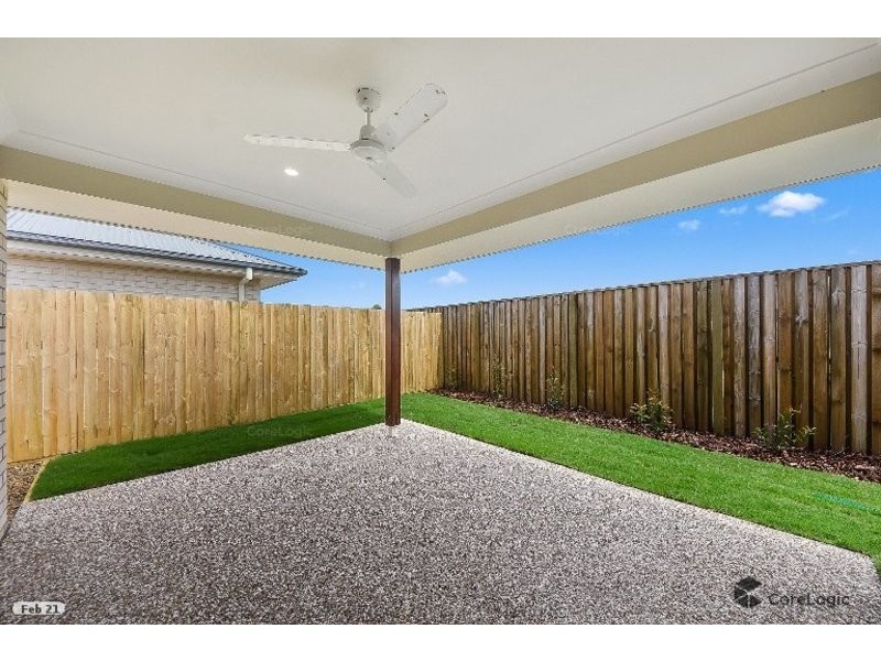 57 Escalade Circuit, Pallara QLD 4110