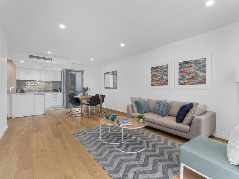 A031/75 Victoria Street, West End QLD 4101