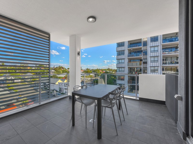 A031/75 Victoria Street, West End QLD 4101