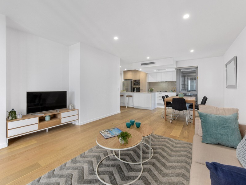 A031/75 Victoria Street, West End QLD 4101