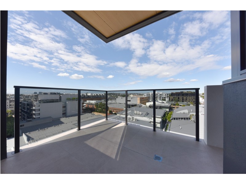 801/31 Wyandra Street, Teneriffe QLD 4005