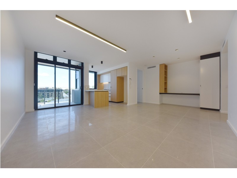 801/31 Wyandra Street, Teneriffe QLD 4005