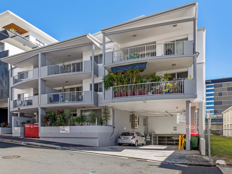 13/82 Berwick Street, Fortitude Valley QLD 4006