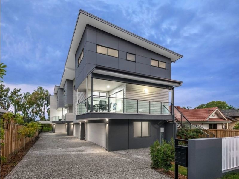 2/21 Northcliffe Street, Murarrie QLD 4172