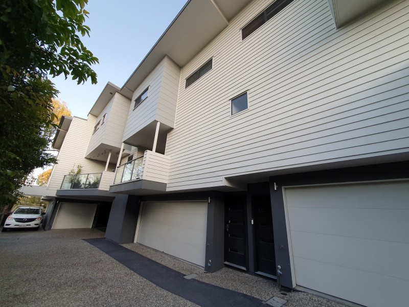 2/21 Northcliffe Street, Murarrie QLD 4172