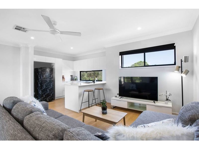 2/21 Northcliffe Street, Murarrie QLD 4172