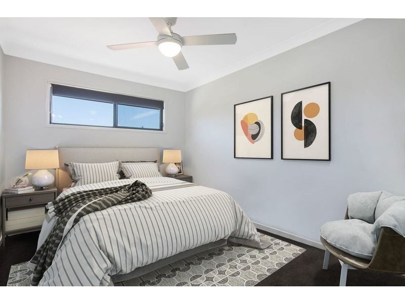 2/21 Northcliffe Street, Murarrie QLD 4172