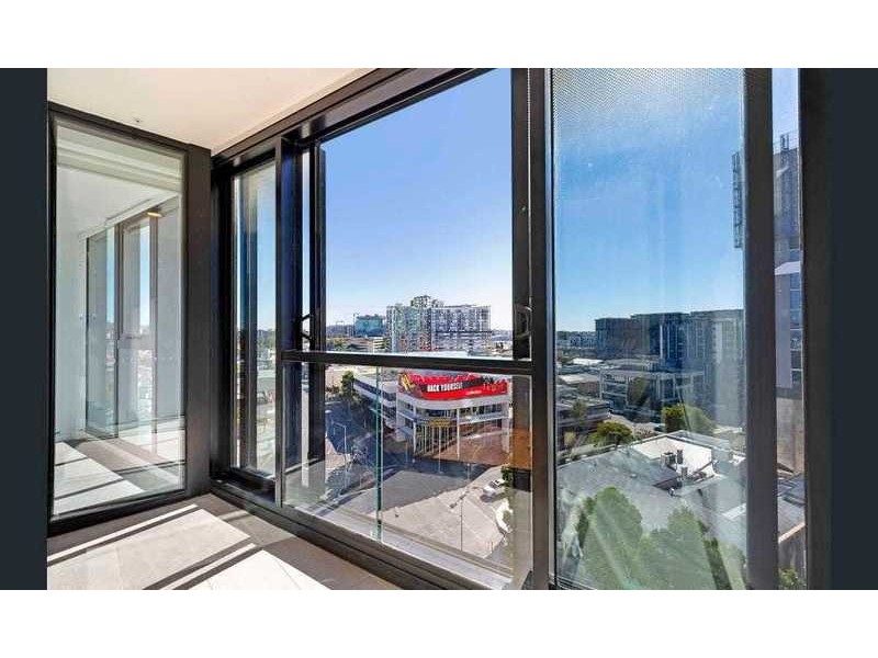 1001/191 Brunswick St, Fortitude Valley QLD 4006