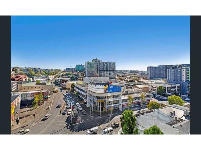 1001/191 Brunswick St, Fortitude Valley QLD 4006