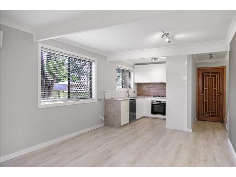 3/18 Sidney Street, Nundah QLD 4012