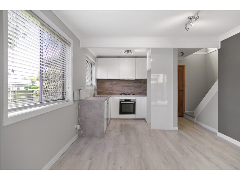 3/18 Sidney Street, Nundah QLD 4012