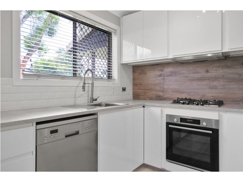 3/18 Sidney Street, Nundah QLD 4012