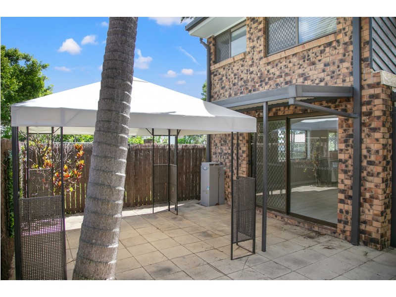 3/18 Sidney Street, Nundah QLD 4012