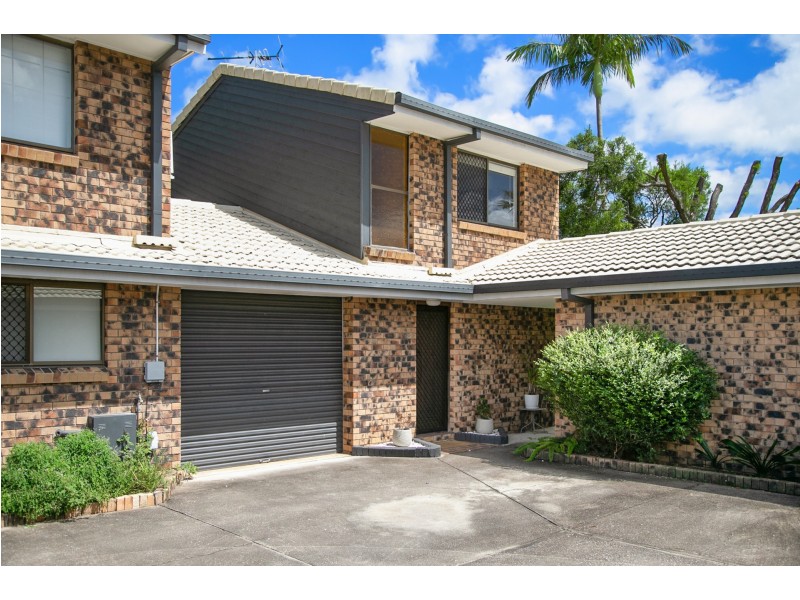 3/18 Sidney Street, Nundah QLD 4012