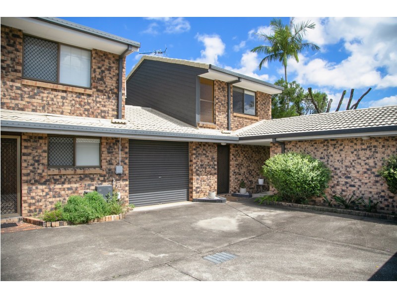 3/18 Sidney Street, Nundah QLD 4012