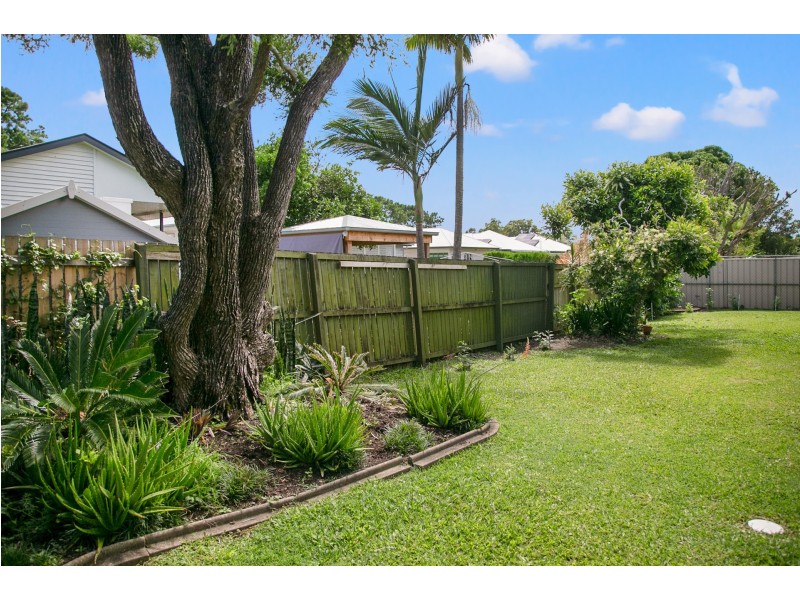 3/18 Sidney Street, Nundah QLD 4012