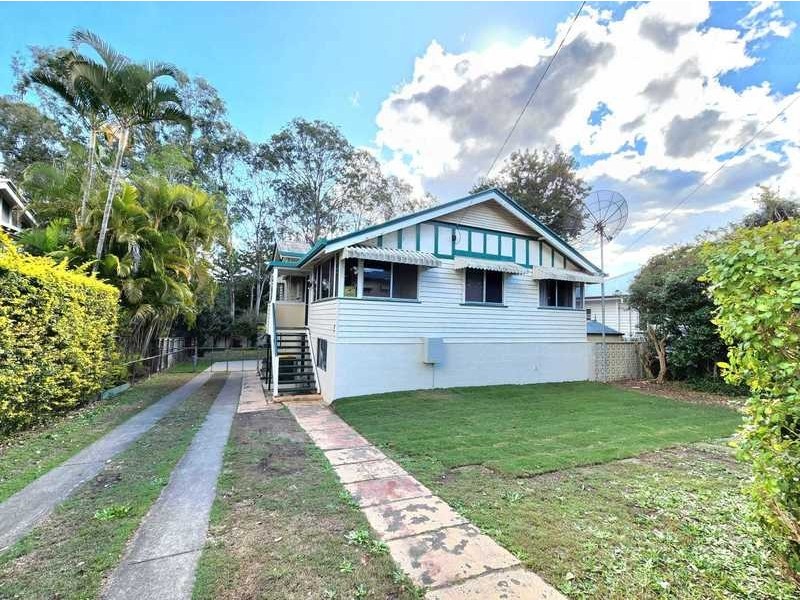 11 Delville ave, Moorooka QLD 4105