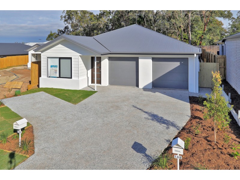 2/14 Victoria Court, Browns Plains QLD 4118