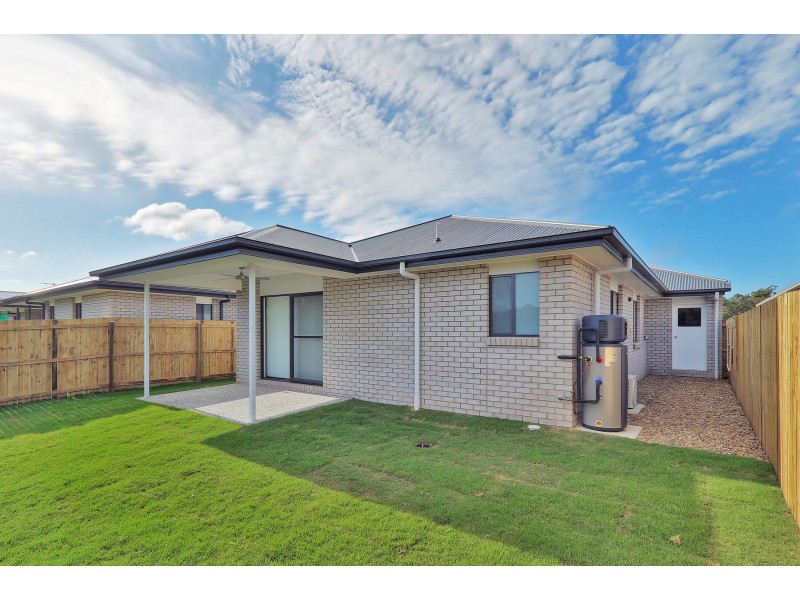46 Aaron Circuit, Browns Plains QLD 4118