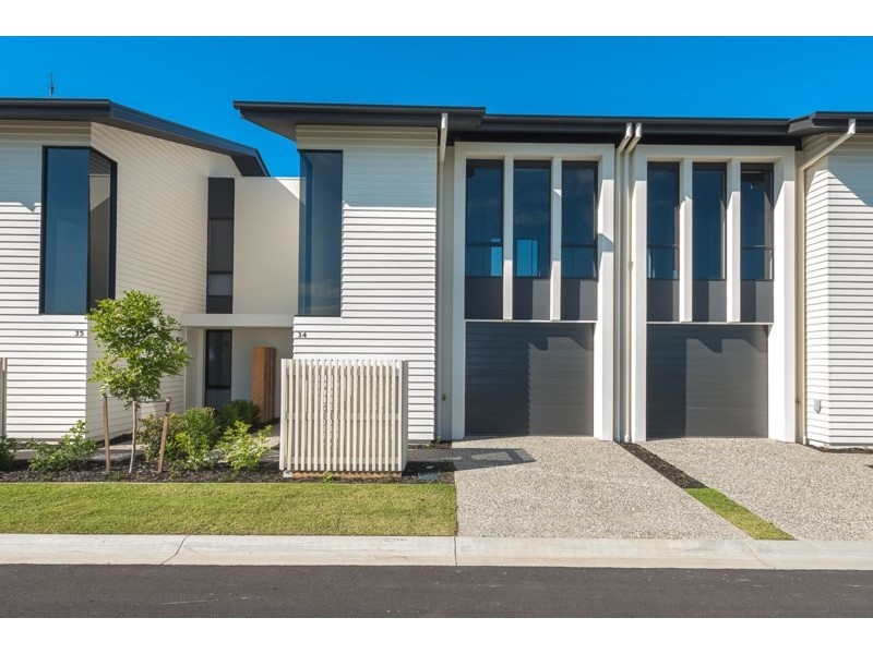 1 Ancora Crescent, Hope Island QLD 4212