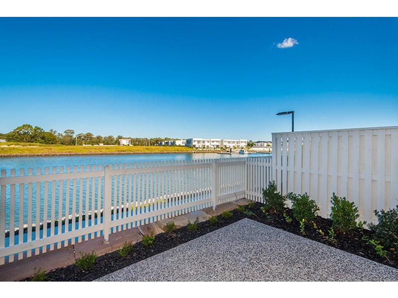 1 Ancora Crescent, Hope Island QLD 4212