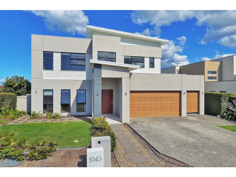 1043 Edgecliff Drive, Sanctuary Cove QLD 4212